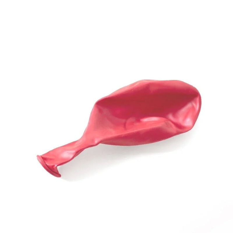 Metallic Violet, Latex Single Balloon 11| 1ct  Does Not Include Helium