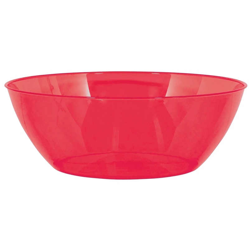 10 Quart Plastic Bowl 14.5 | 1 ct