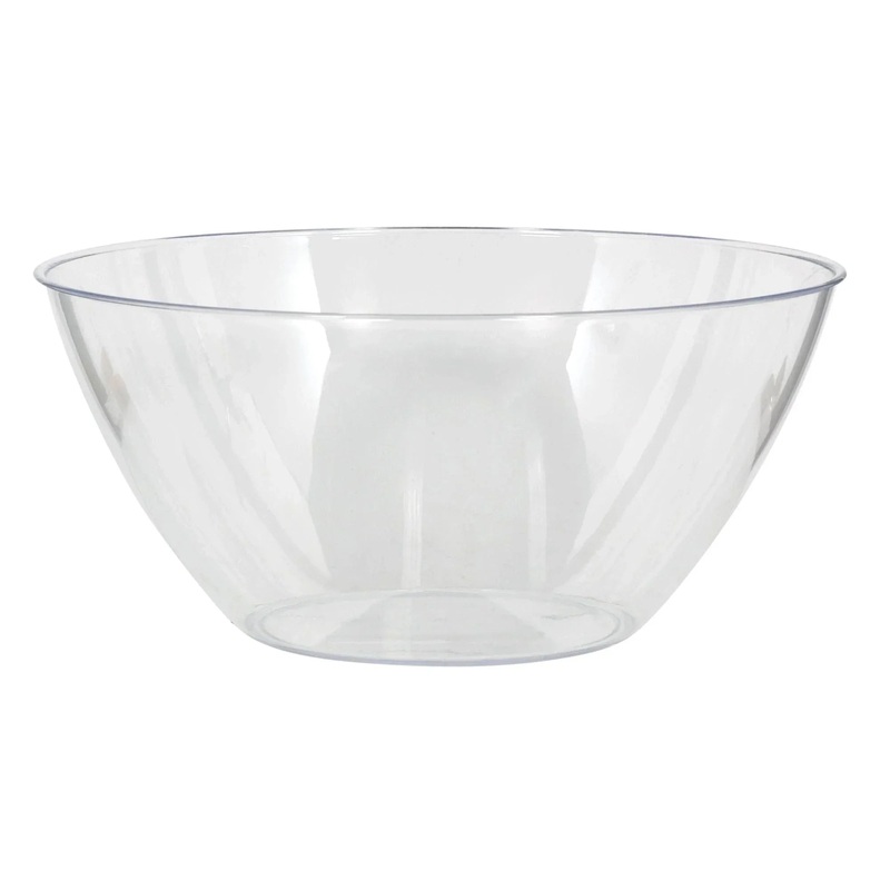 5 Quart Plastic Bowl 11 | 1 ct