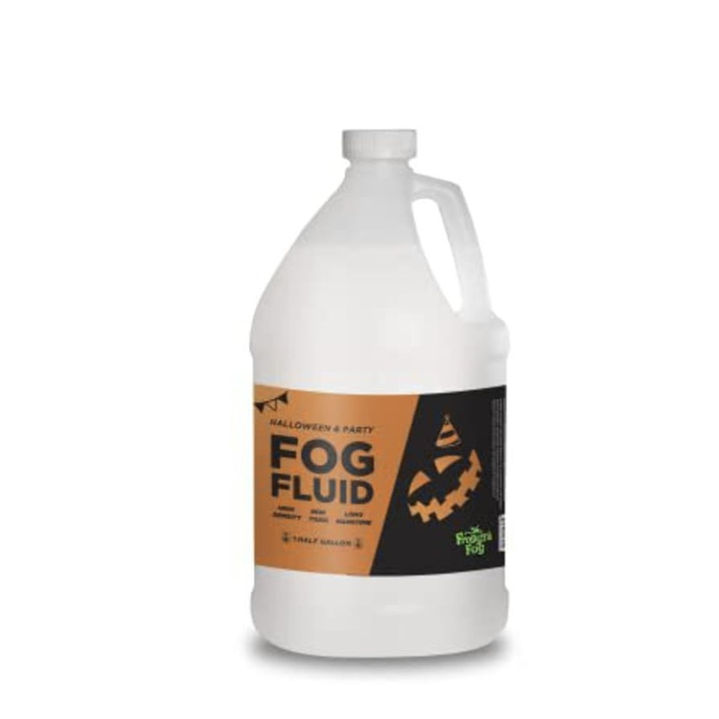 Halloween Party Fog