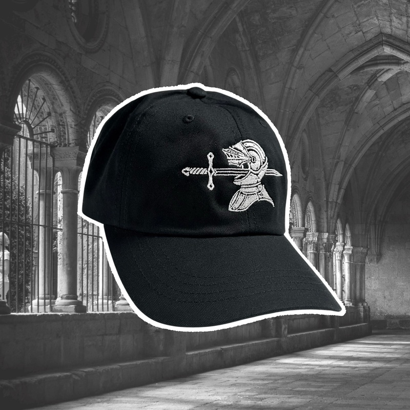 Calamitis Dad Hat|Ready-to-Ship|Pre-Sale