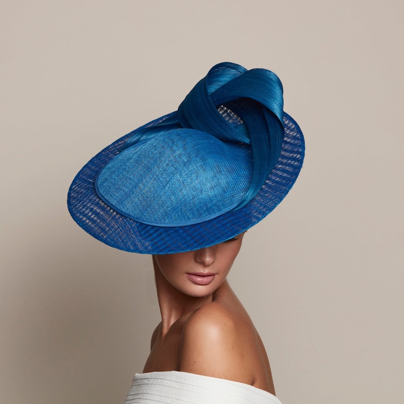 Anything Goes - Royal Blue|Royal Blue|Bespoke|Monochrome|Corals