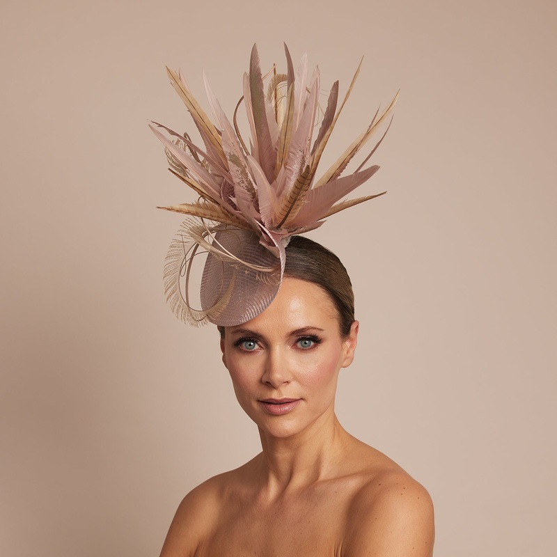 Bittersweet|Blush|Bespoke