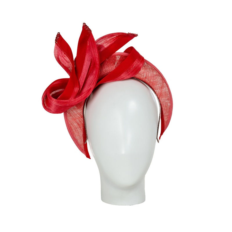 Casino Royale - Red|Red|Bespoke|Pale Blue