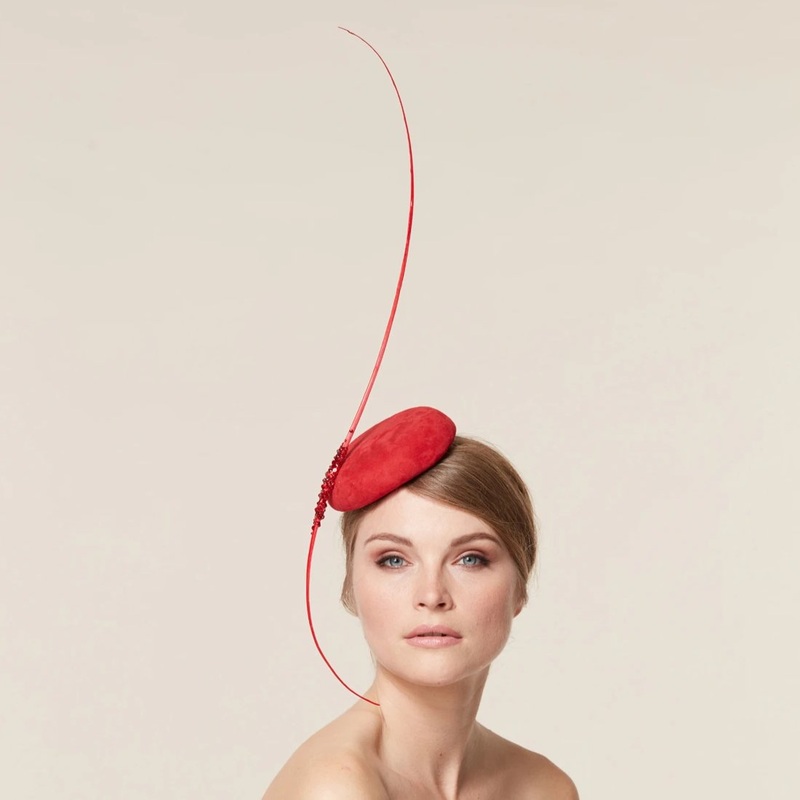 Earheart - Red|Red|Bespoke|Black