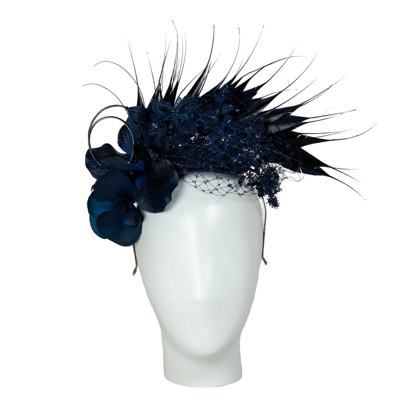 Medusa - Navy|Navy