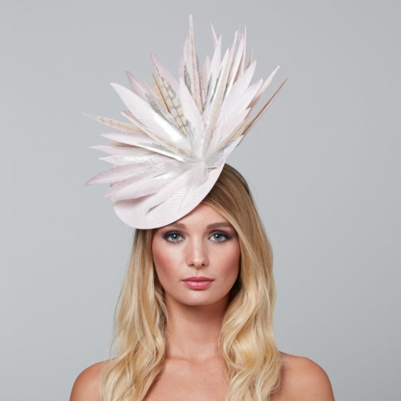 Sioux - Blush|Blush|Bespoke