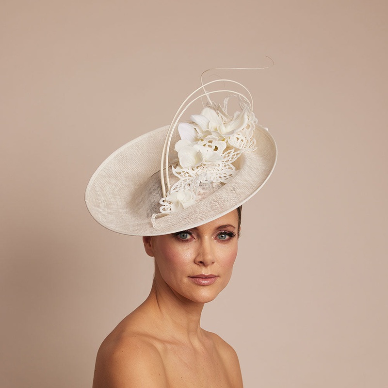 Sorrell - Ivory|Ivory|Bespoke