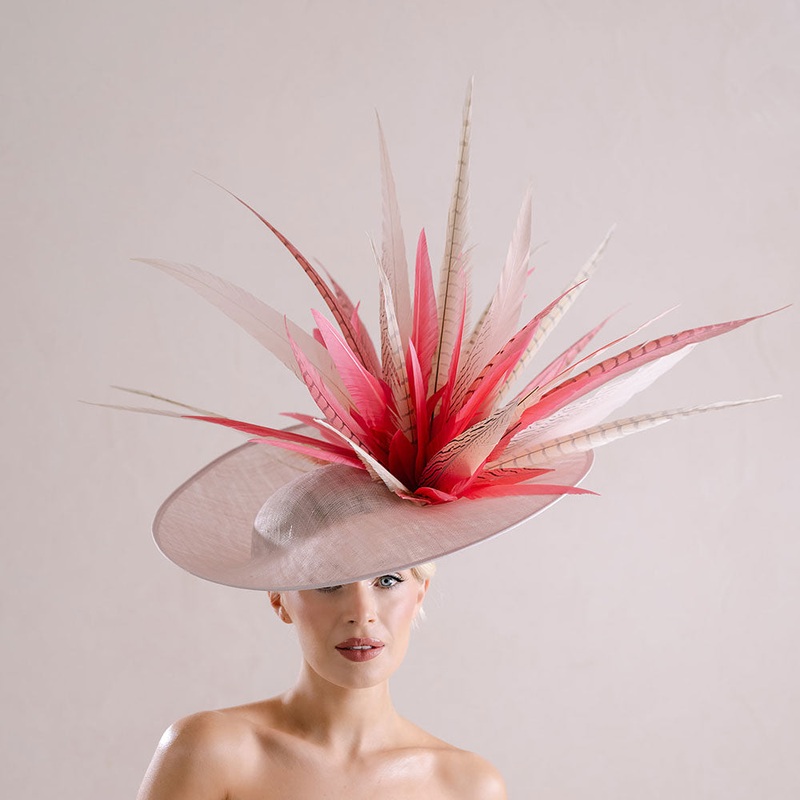 Big Dipper|Blush/Corals|Bespoke