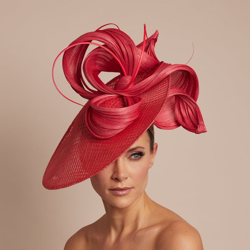 Verbena.|Coral|Bespoke