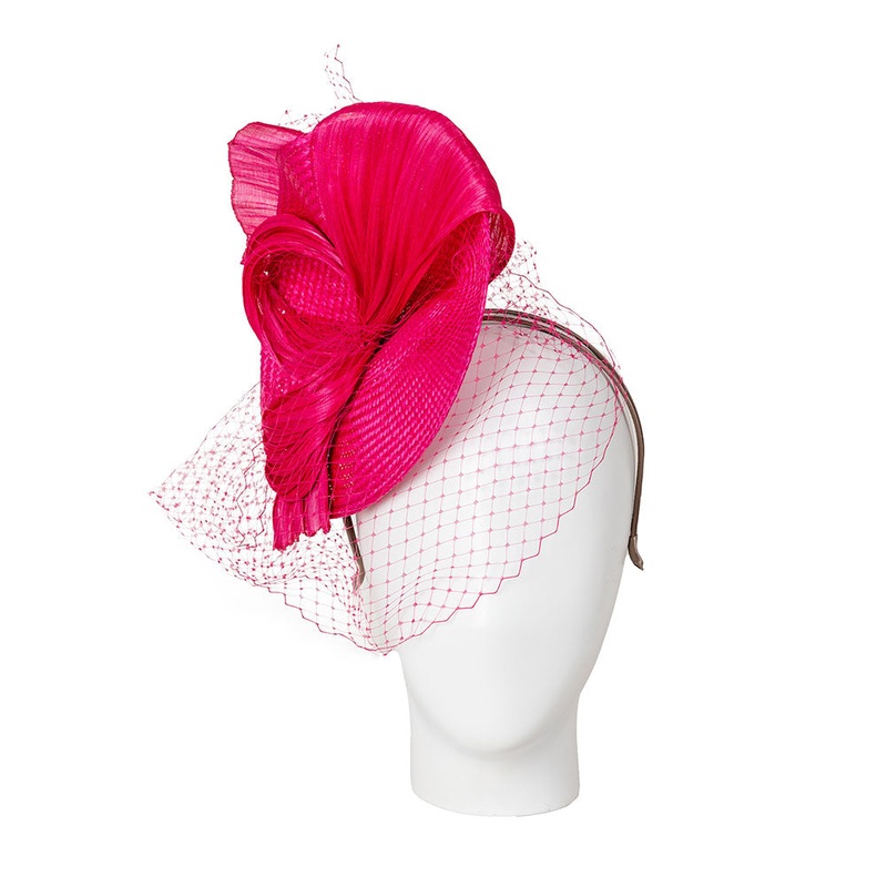 VX2307 - Cerise|Cerise