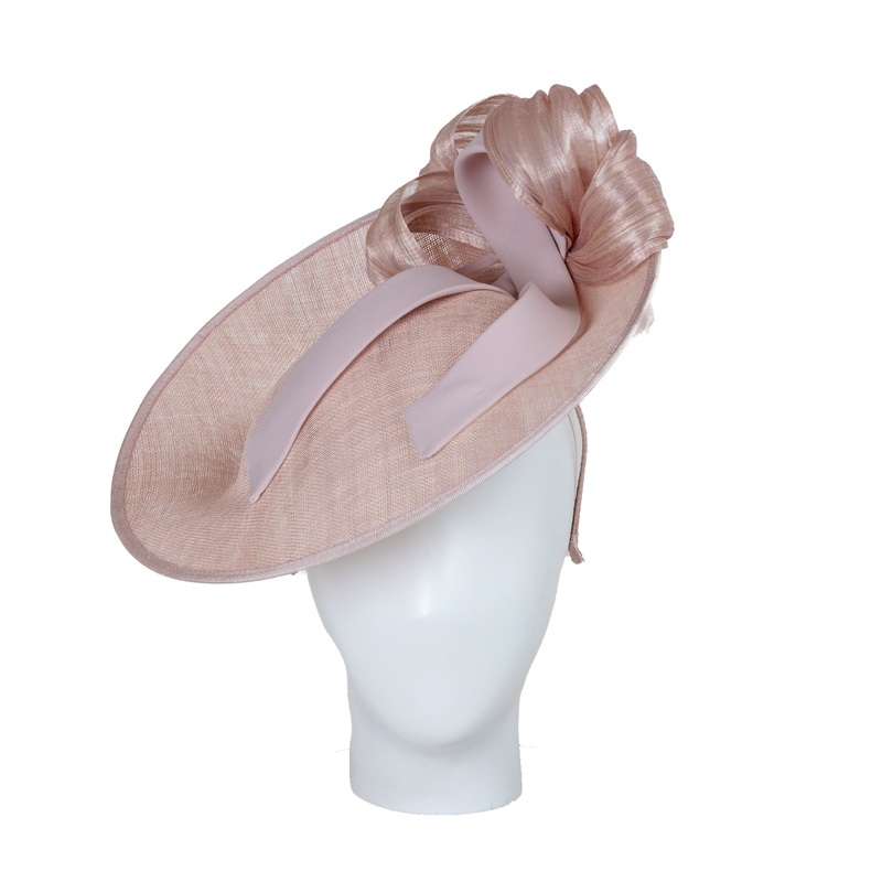 VXJC02|Blush|Wedgewood