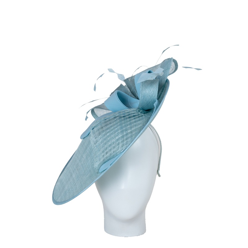 VXJC03|Azure|Blush|Petal|Pistachio