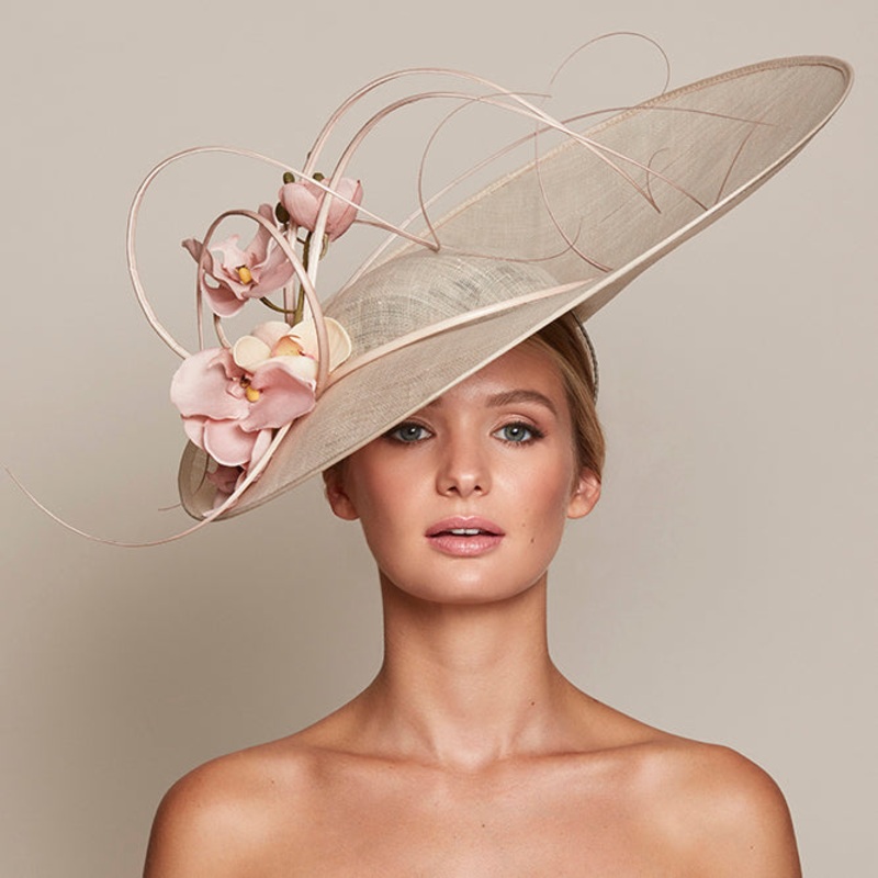 West Side Story.|Oyster Blush|Bespoke