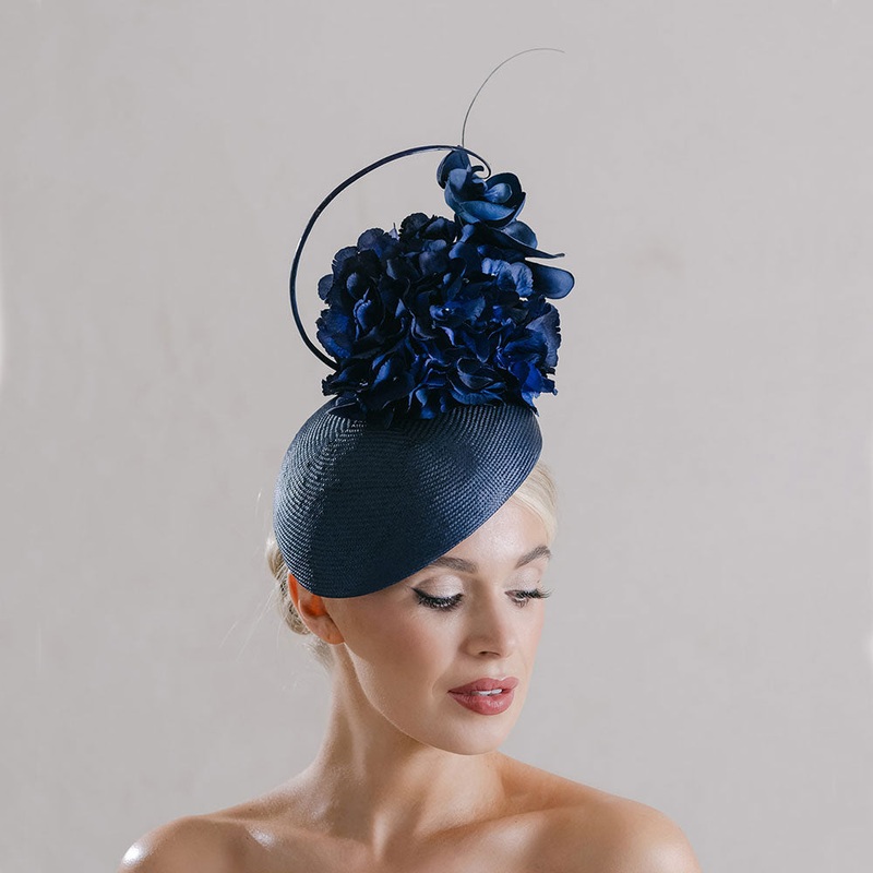 Carousel|Navy|Bespoke
