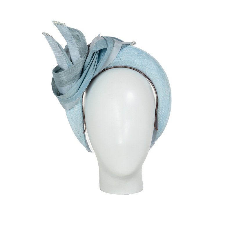 Casino Royale - Pale Blue|Blue|Bespoke|Red
