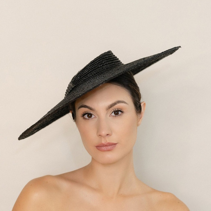 Coconut Shy  - Black|Black