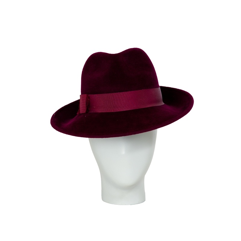 Hela - Burgundy|Burgundy
