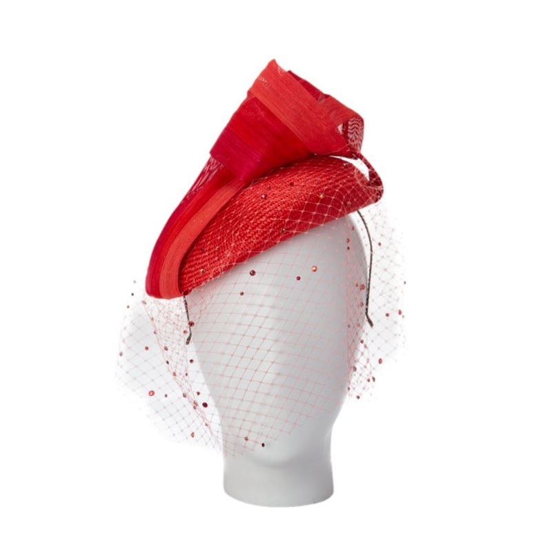 Jackie O - Poppy|Poppy|Oyster / Nude|Bespoke