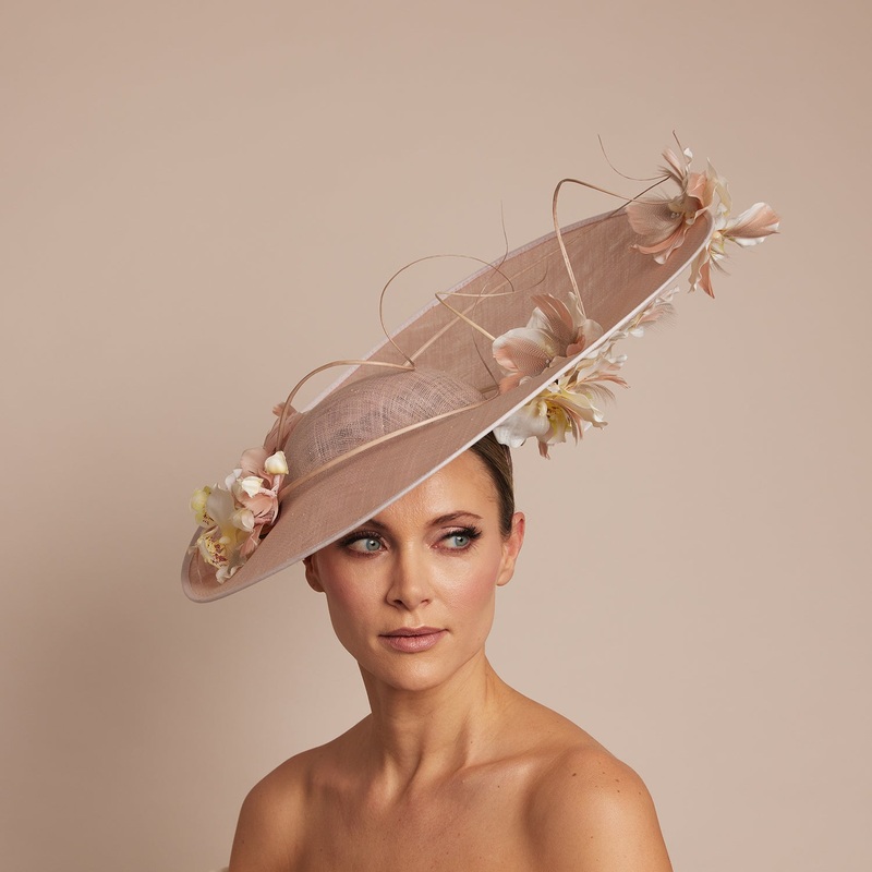 Lovage - Blush|Blush|Bespoke|Pale Blue
