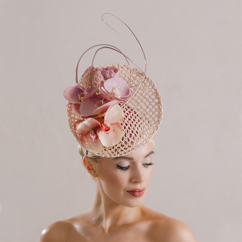 Maze - Blush|Blush/Lilac|Bespoke|Lemon|Duck Egg /Apricot