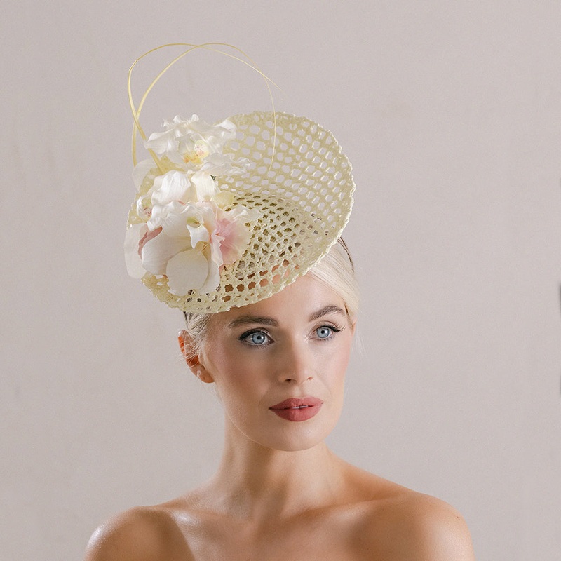 Maze - Lemon|Lemon|Bespoke|Duck Egg / Apricot|Blush / Lilac