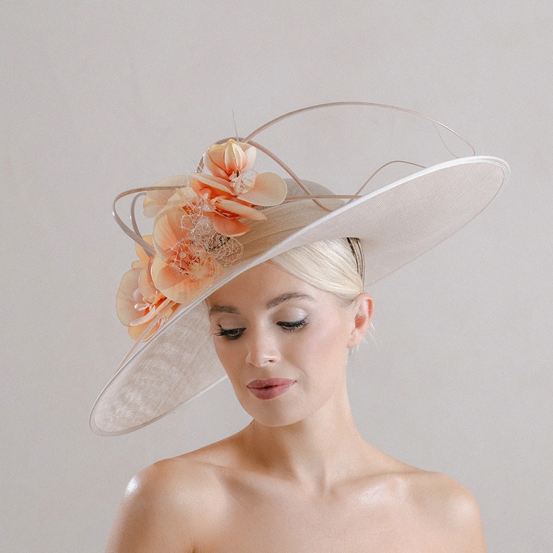 Merry Go Round.|Apricot Oyster|Bespoke