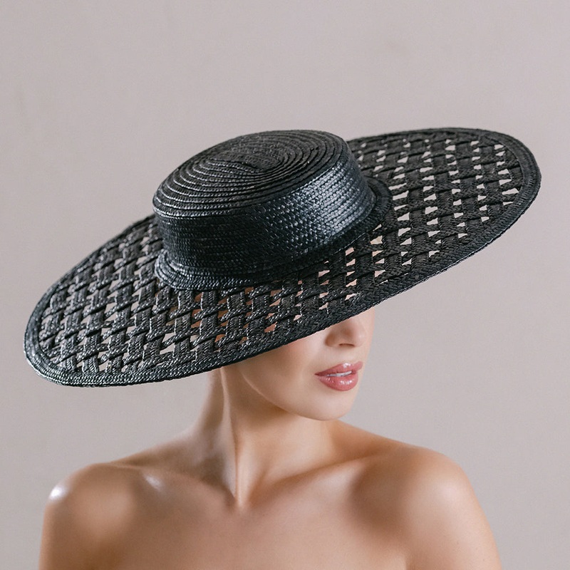 Spin The Wheel - Black|Black