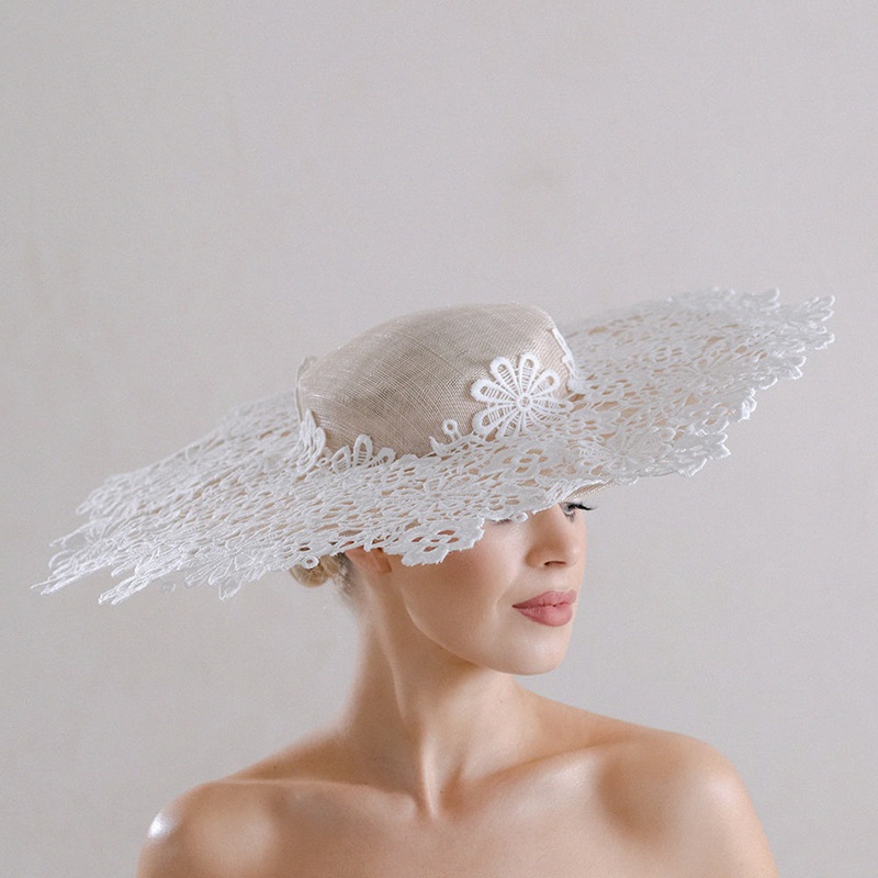 Victory Gallopers|Nude/Ivory|Bespoke