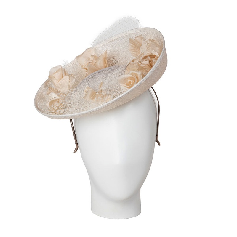 VX2304 - Ivory / Soft Gold|Ivory / Soft Gold