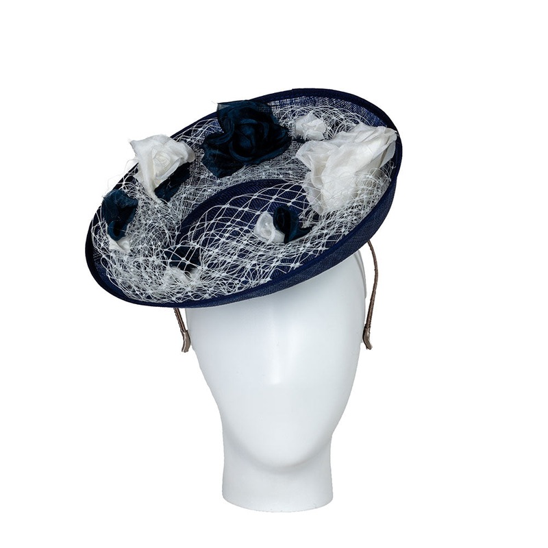 VX2304 - Navy / Ivory|Navy / Ivory