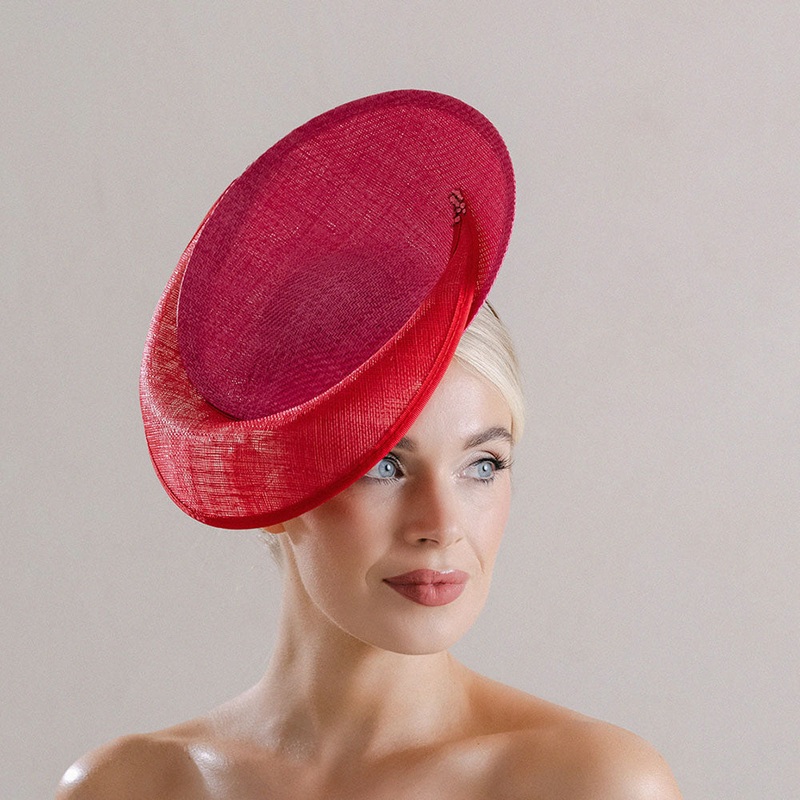 Waltzer - Raspberry|Raspberry/Red|Bespoke