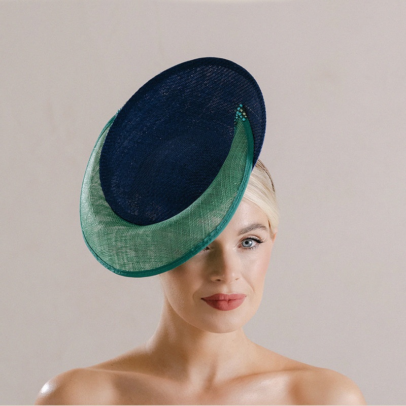 Waltzer - Royal|Royal/Emerald|Bespoke