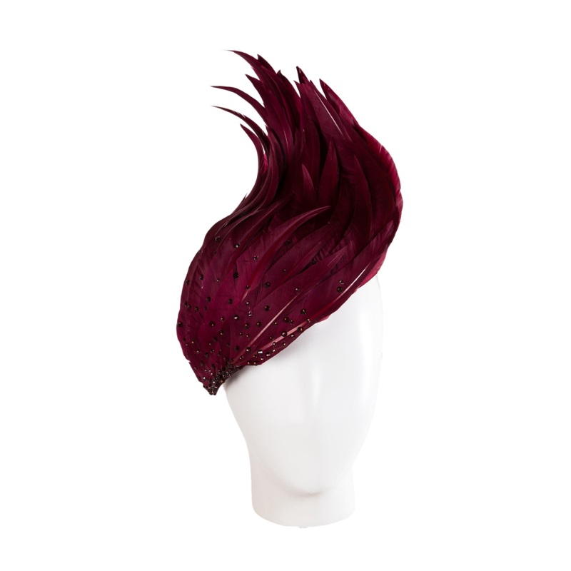 Wave - Deep Wine|Deep Wine|Bespoke