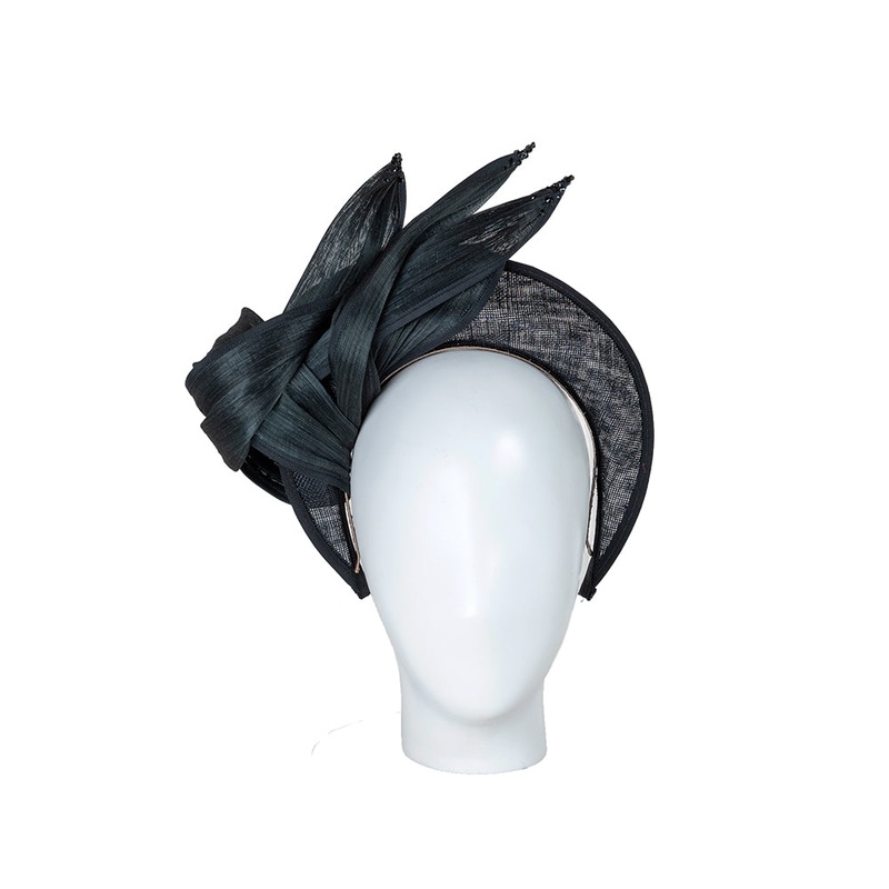 Casino Royale AW|Emerald|Black|Natural|One Size