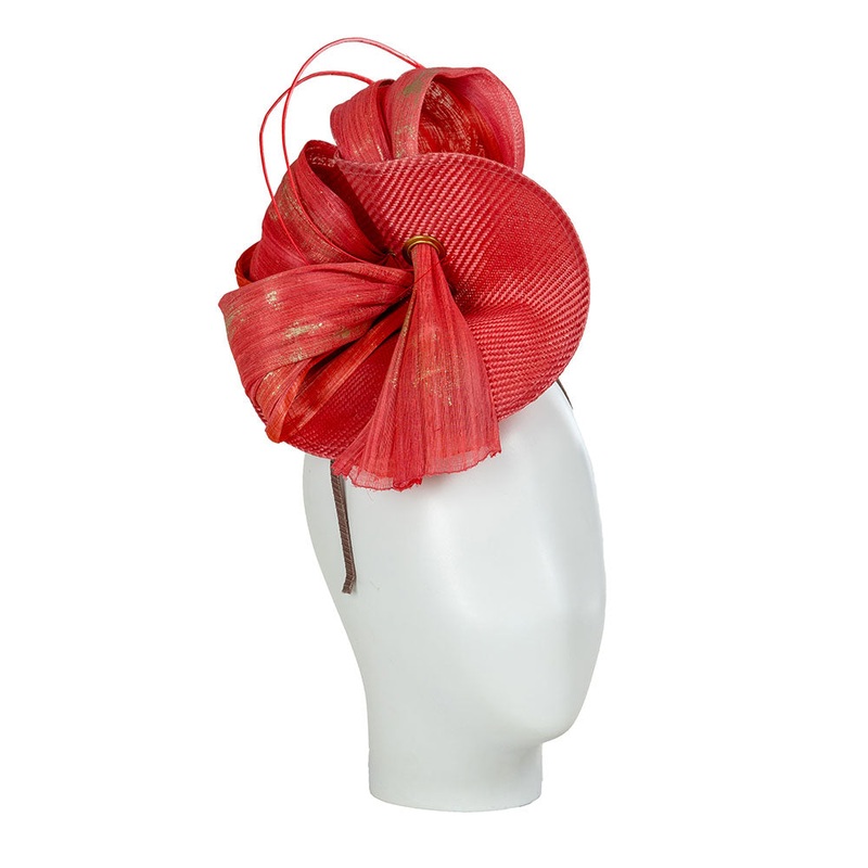 La Dolche Vita - Coral / Gold|Coral / Gold|Soft Gold / Light Sage|Bespoke