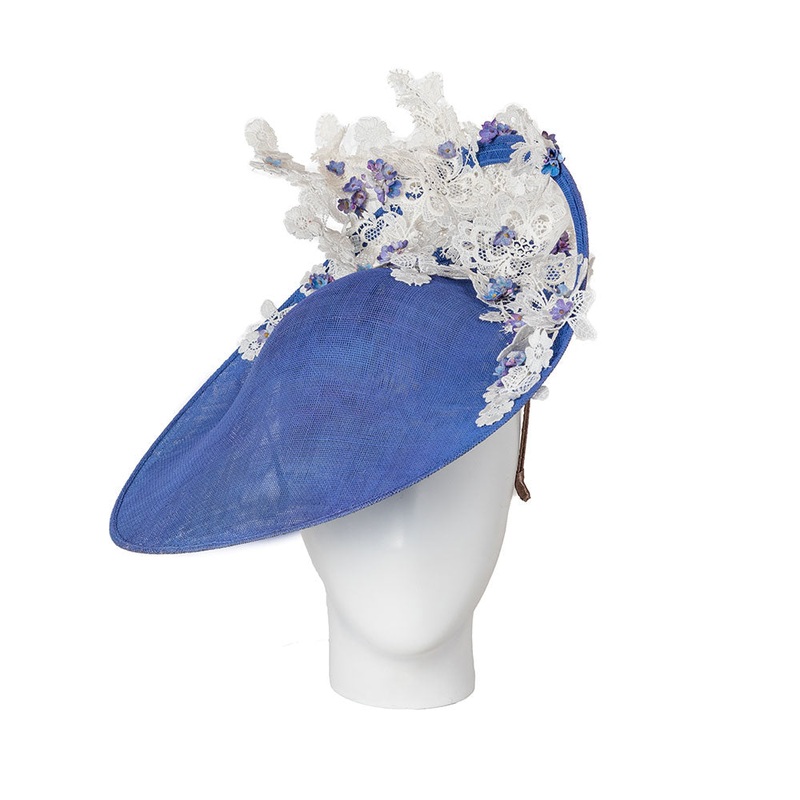 Queen Anne's Lace - Hire|Standard Hire|Ascot Hire