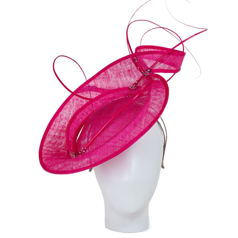 Twister - Fuchsia|Fuchsia|Bespoke|Lime|Emerald
