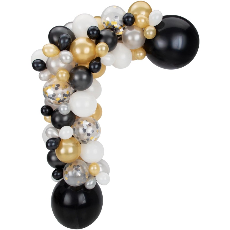 Luxe Balloon Garland Kit|Garland Kit|AIR FILLED GARLAND