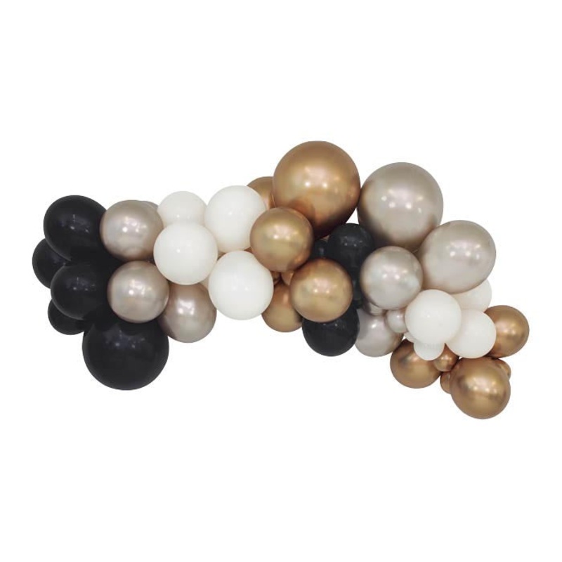 8' GARLAND KIT LUXURY GALA