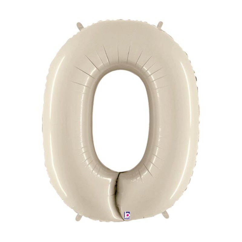 131-140 34 PKG NUMBER 9 WHITE SAND MEGALOON