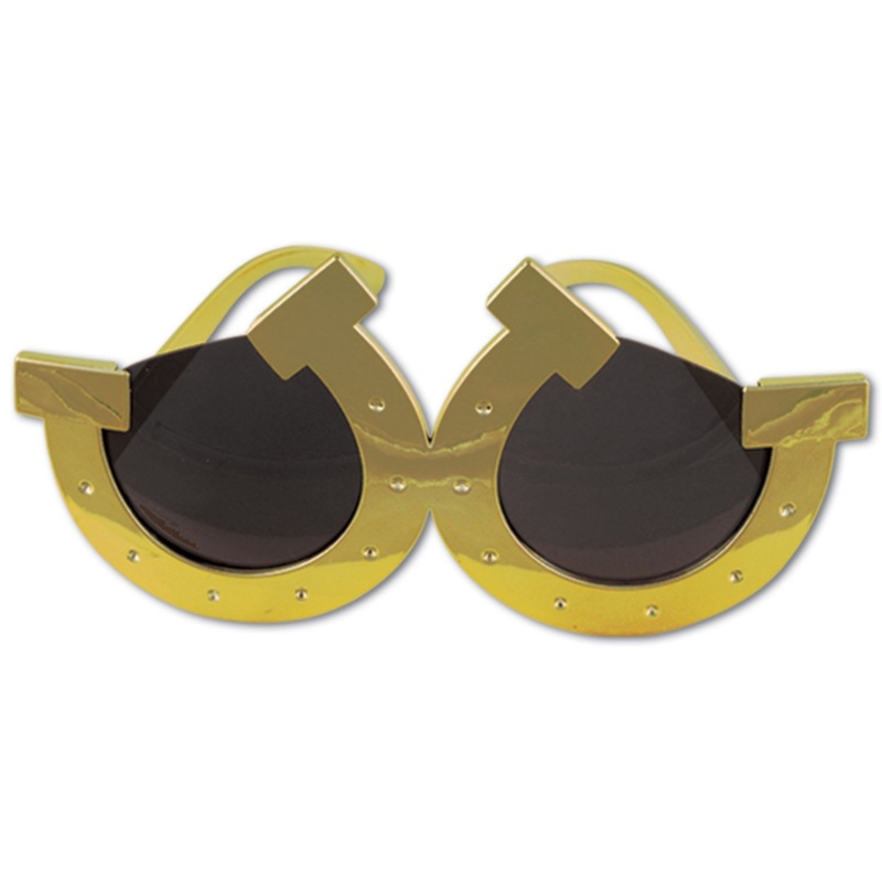 Horseshoe Fanci-Frames