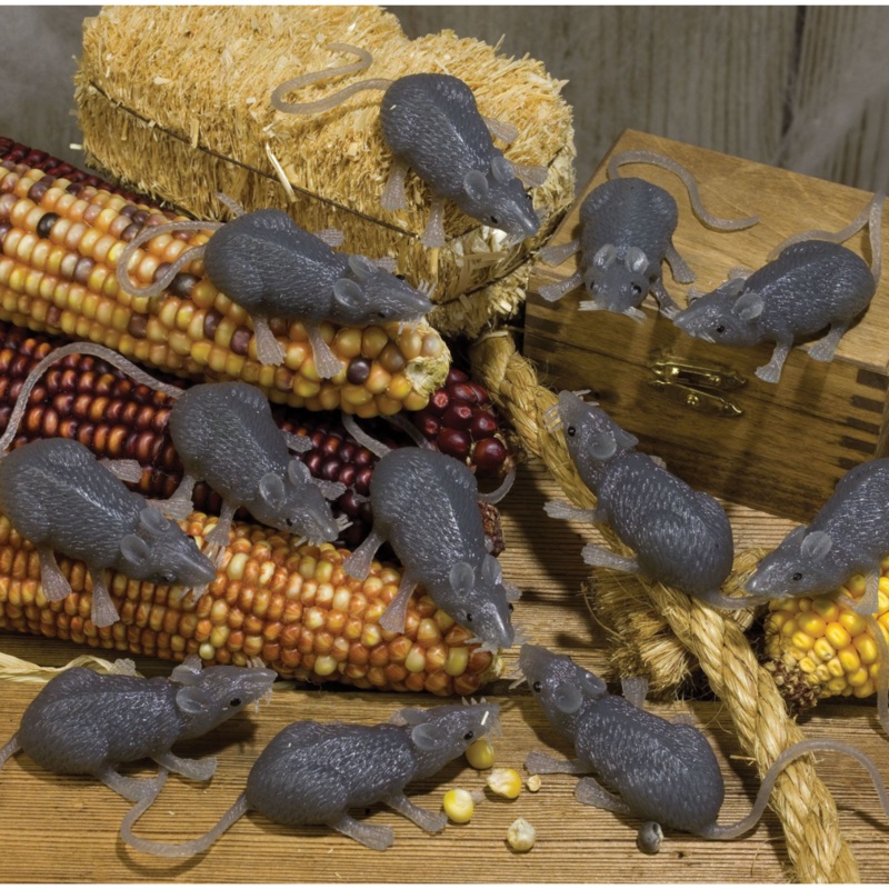 Bag of Mice