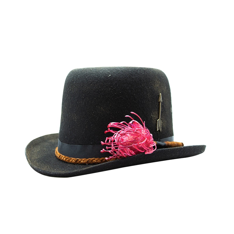 BOMBN FLOR|M|L|XL|Wool