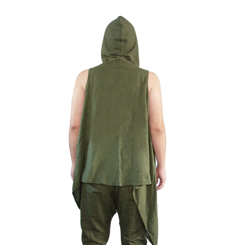 CAPE|Black|Green|White|us|eu|ca