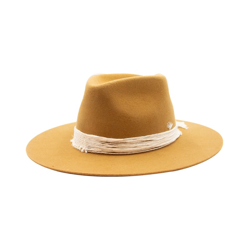 RAHUI WOOL|M|L|Yellow|Green|Black|White