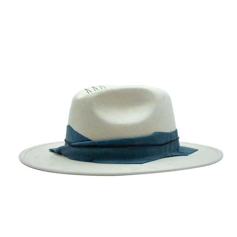TEOTIHUACN|M|L|Black/Tabaco|White/Aqua|White/Tabaco
