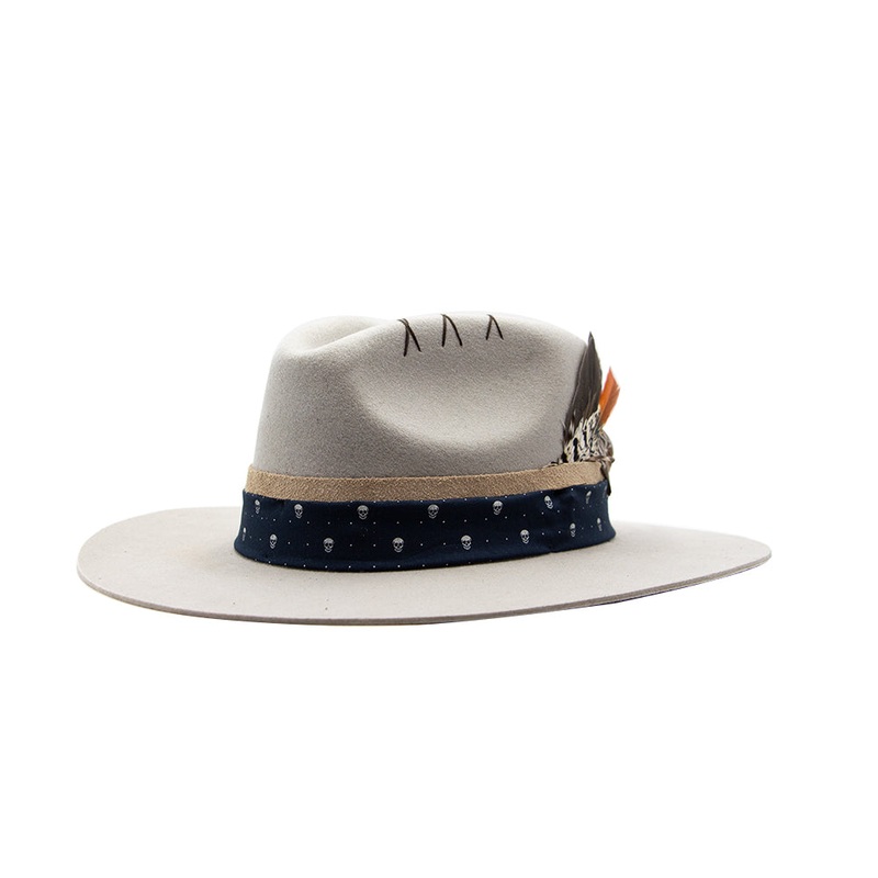 TIKUN|M|L|Wool