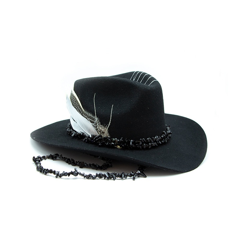 AMANKAYA II|M|L|Black