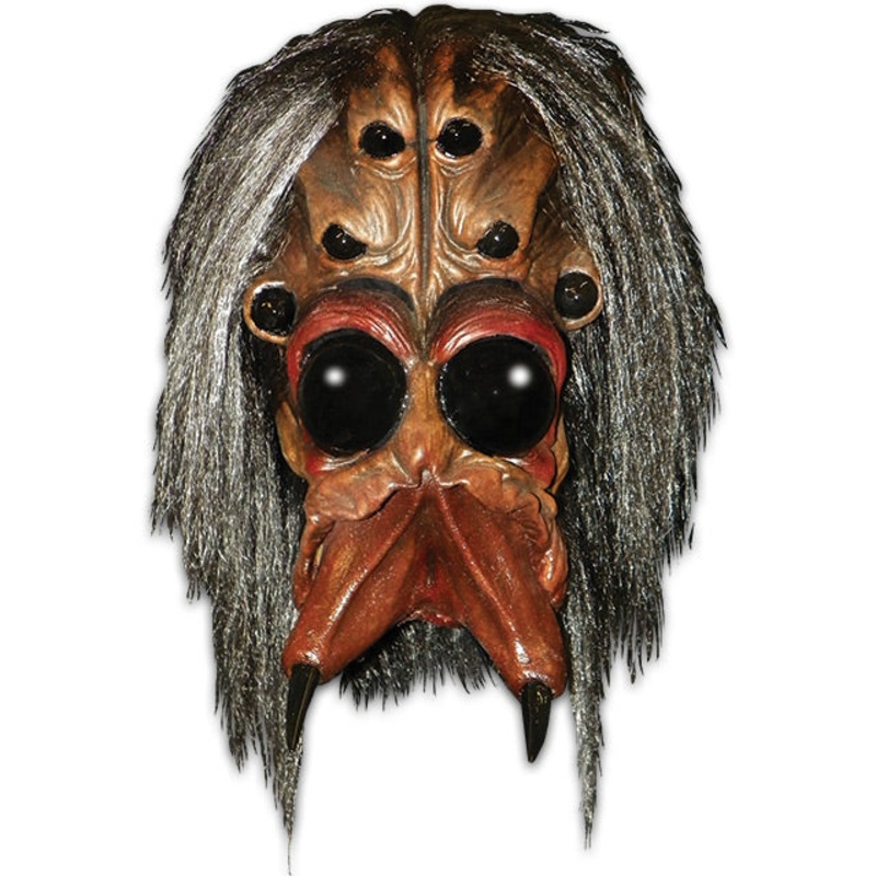 Trick or Treat Studios Original - Aracnoid Mask